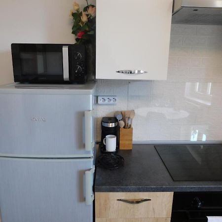Lara Apartments Порторож Экстерьер фото