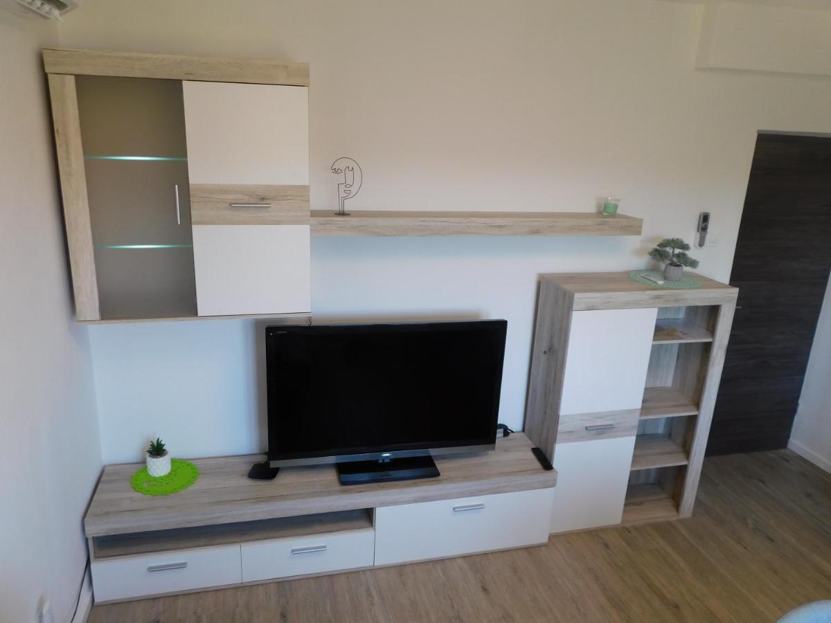 Lara Apartments Порторож Экстерьер фото