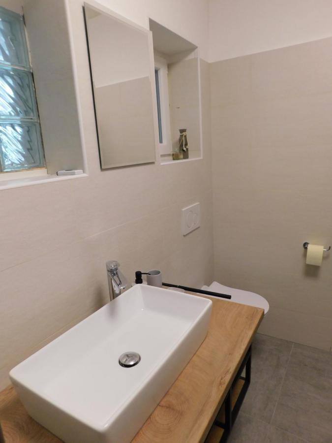 Lara Apartments Порторож Экстерьер фото